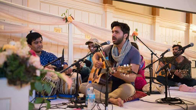 Aolrc Kirtan Th